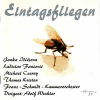 Eintagsfliegen